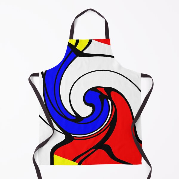 Item preview, When Mondrian went surreal designed and sold by aapshop.