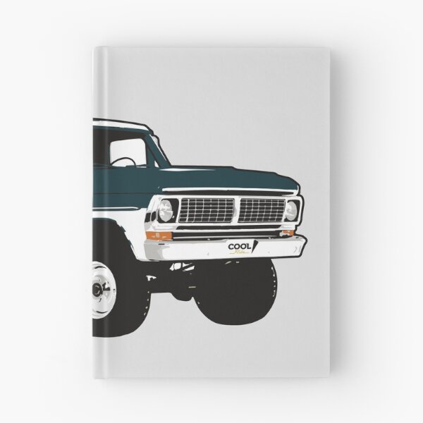 Item preview, 70/72 White Green 4x4 F Truck designed and sold by CoolRide.
