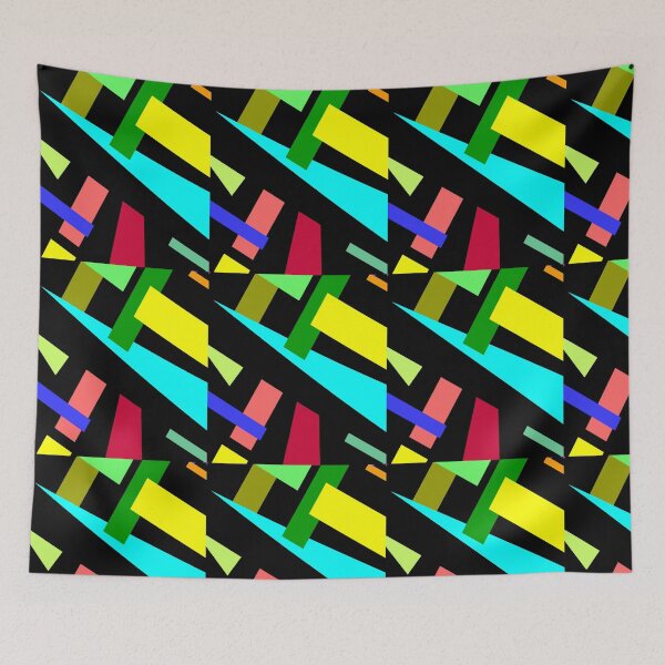 Item preview,  Abstractwork Disign ( No 728) designed and sold by porfysoundtrack.
