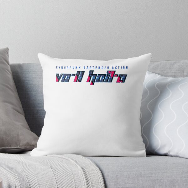 Item preview, VA 11 Hall A Essential  designed and sold by Norahjoan69.