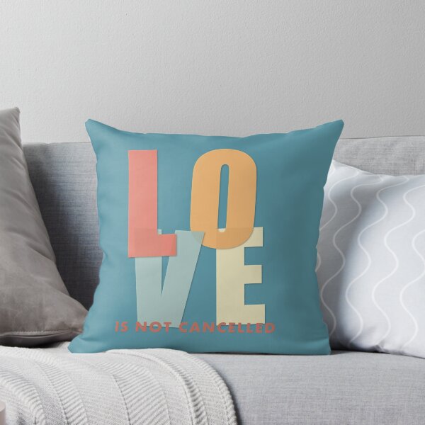 Item preview, VALENTINES 2021 - LOVE IS NOT CANCELLED designed and sold by Cr1sV.
