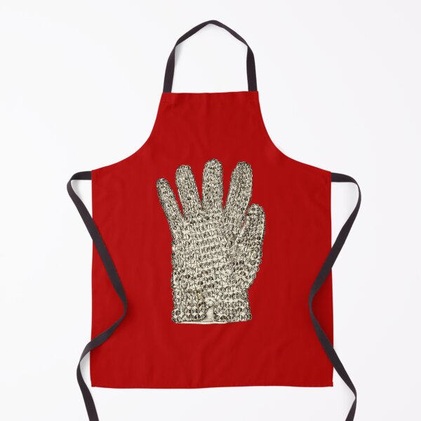 Artikelvorschau, The Glove entworfen und verkauft von Anet-Applehead.