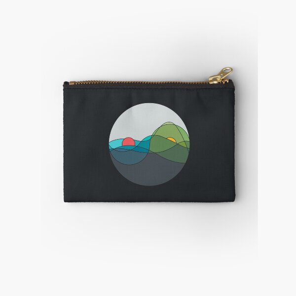 Item preview, Sunrise vs Sunset designed and sold by Yanmos.