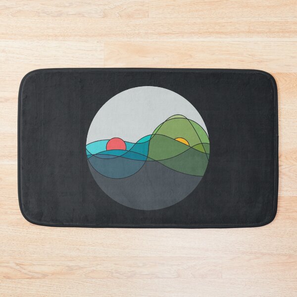 Item preview, Sunrise vs Sunset designed and sold by Yanmos.