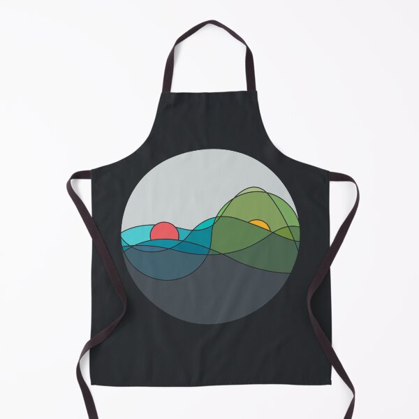 Item preview, Sunrise vs Sunset designed and sold by Yanmos.