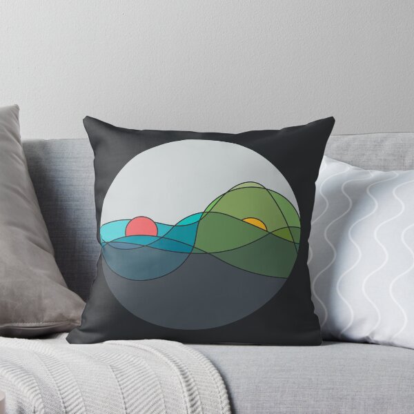 Item preview, Sunrise vs Sunset designed and sold by Yanmos.