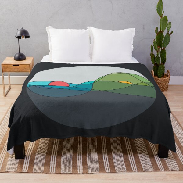 Item preview, Sunrise vs Sunset designed and sold by Yanmos.