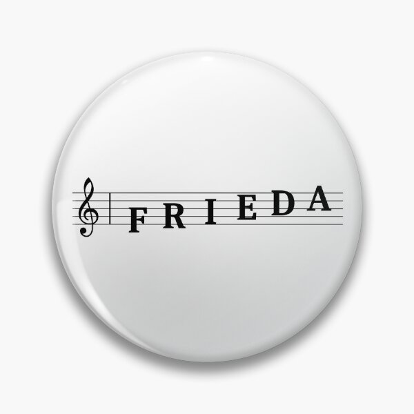 Item preview, Name Frieda designed and sold by gulden.