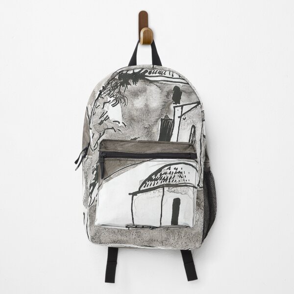 Item preview, rhodes old town designed and sold by stella-matala.
