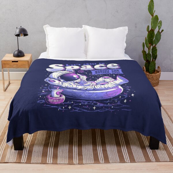 Item preview, Chilling in Space Lazy Funny Astrounaut Gift designed and sold by EduEly.