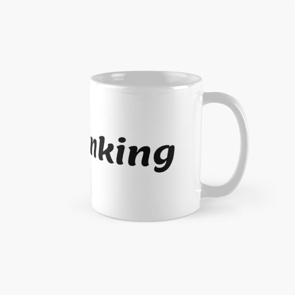 Item preview, Overthinking designed and sold by Moon Dust.