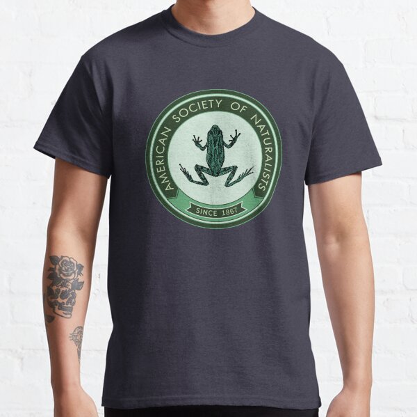 ASN: Frog Classic T-Shirt