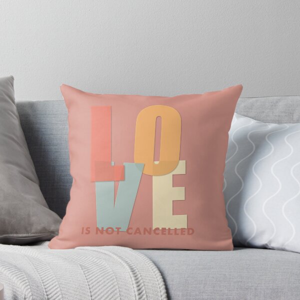 Item preview, VALENTINES 2021 - LOVE IS NOT CANCELLED designed and sold by Cr1sV.