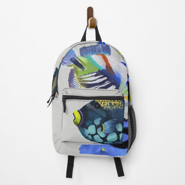 Item preview, Stunning Fish collection-4 designed and sold by ElmLenonn.