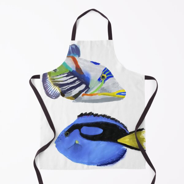 Aperçu de l'œuvre Superbe collection de poissons-4 créée et vendue par ElmLenonn.