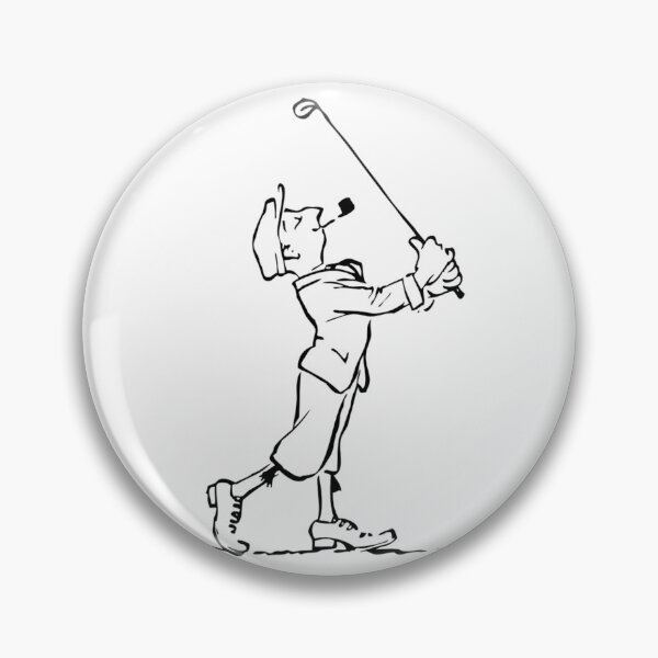 Item preview, Golf Style designed and sold by beoubeou.