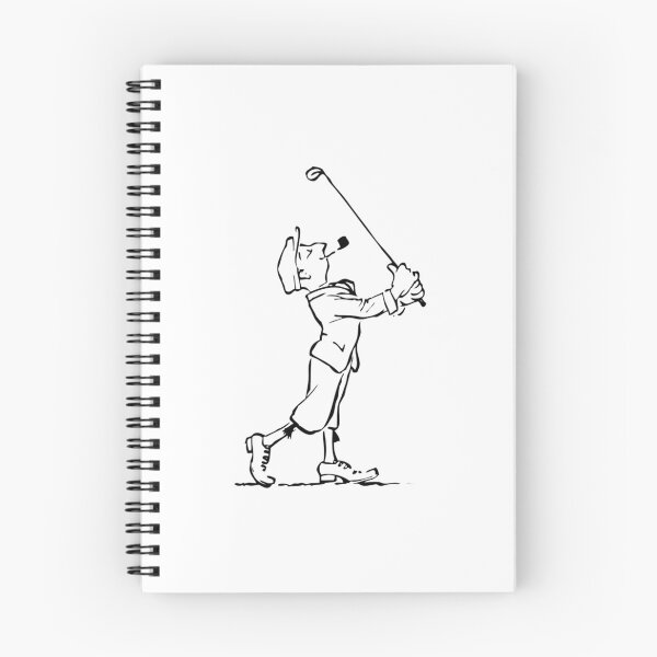Item preview, Golf Style designed and sold by beoubeou.
