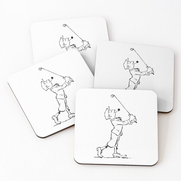 Item preview, Golf Style designed and sold by beoubeou.
