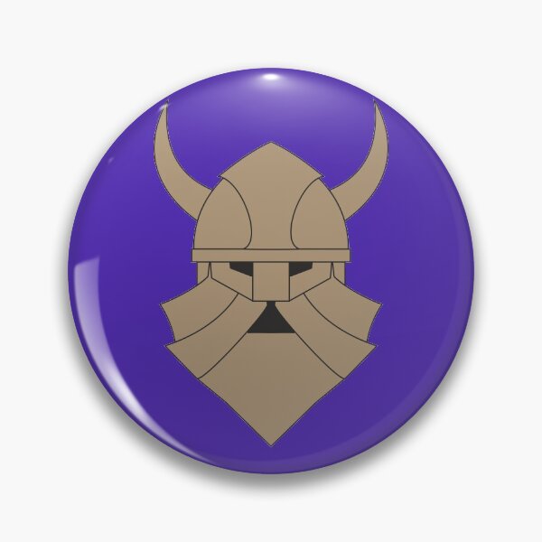 Item preview, Dwarf Emblem designed and sold by JollyImp.