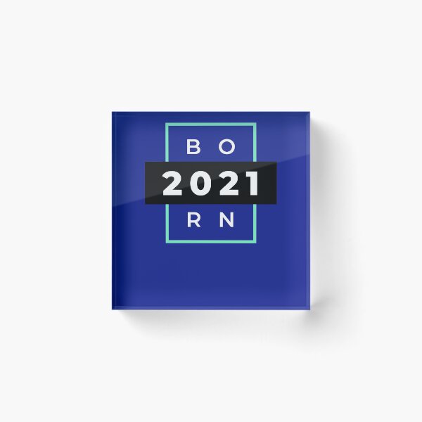 Item preview, Born 2021 Kids Gift New Born Cool designed and sold by trendo.