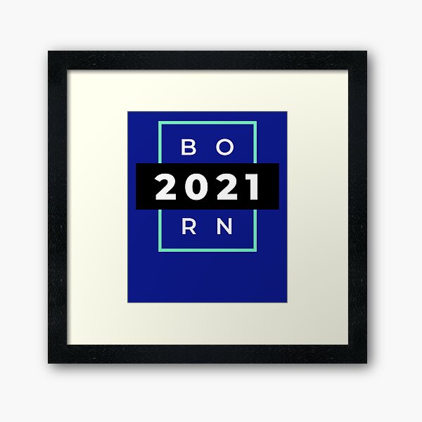 Item preview, Born 2021 Kids Gift New Born Cool designed and sold by trendo.