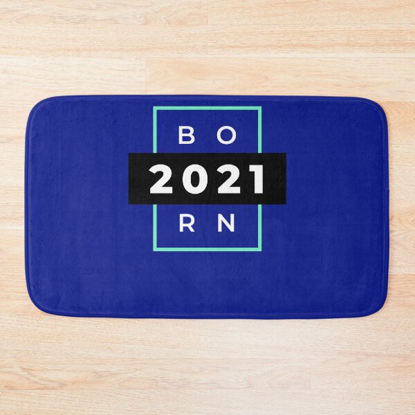 Item preview, Born 2021 Kids Gift New Born Cool designed and sold by trendo.