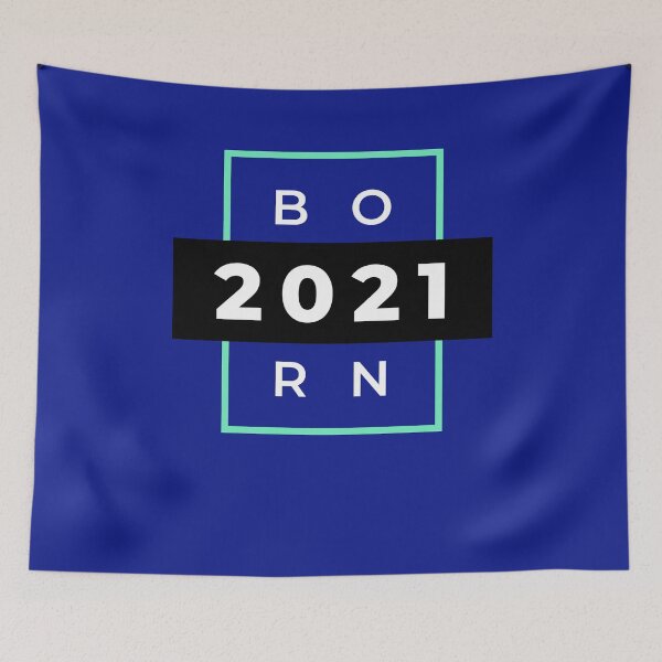 Item preview, Born 2021 Kids Gift New Born Cool designed and sold by trendo.