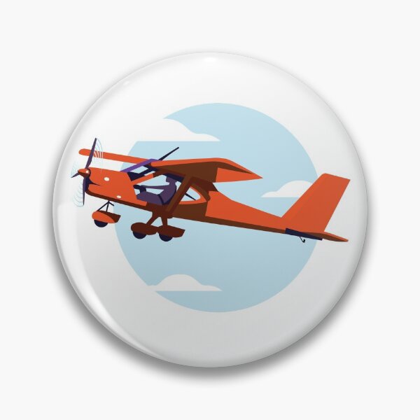 Item preview, FOXBAT Aeroprakt A32 ❤ designed and sold by csmoti.