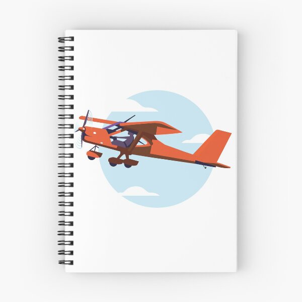 Item preview, FOXBAT Aeroprakt A32 ❤ designed and sold by csmoti.