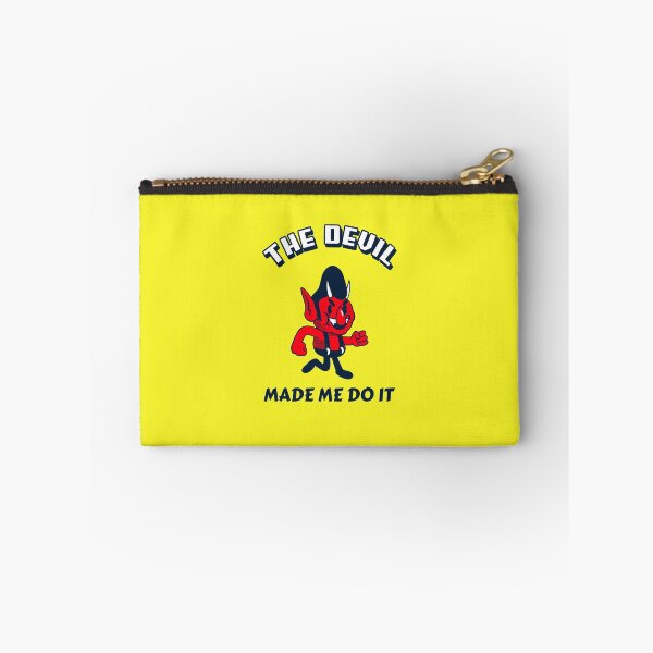 Item preview, The devil made me do it  designed and sold by Vanissa Berg.