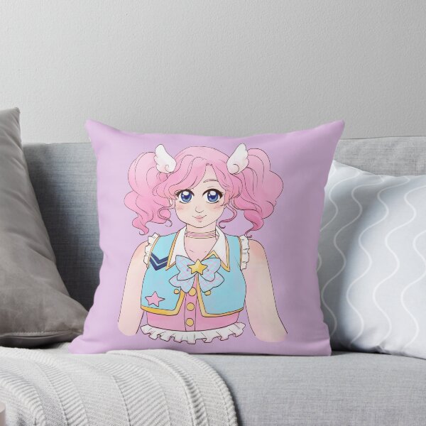 Artikelvorschau, Madoka Amahane entworfen und verkauft von EmrysSeren.