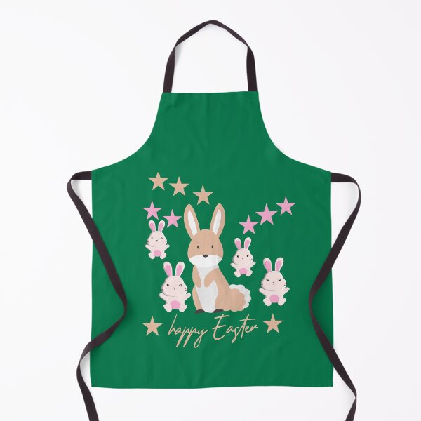 Item preview, happy Easter bunnies designed and sold by vibeno1.
