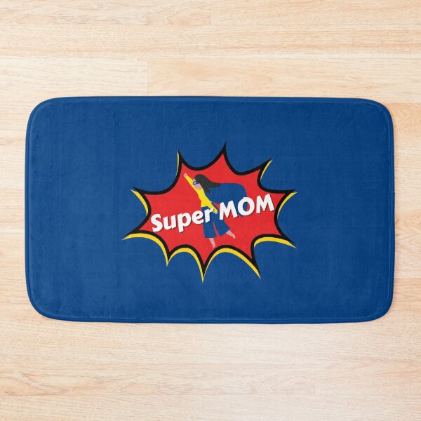 Item preview, Supermom designed and sold by mewsis.