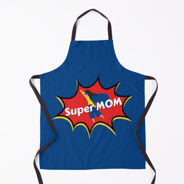 Item preview, Supermom designed and sold by mewsis.