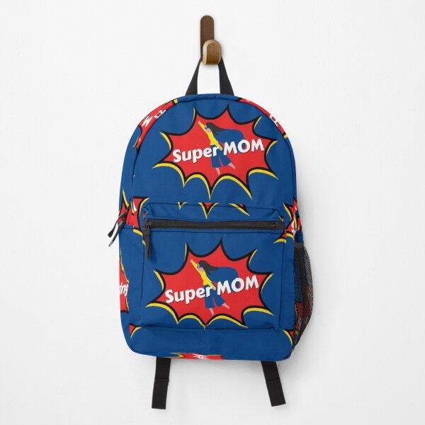 Item preview, Supermom designed and sold by mewsis.