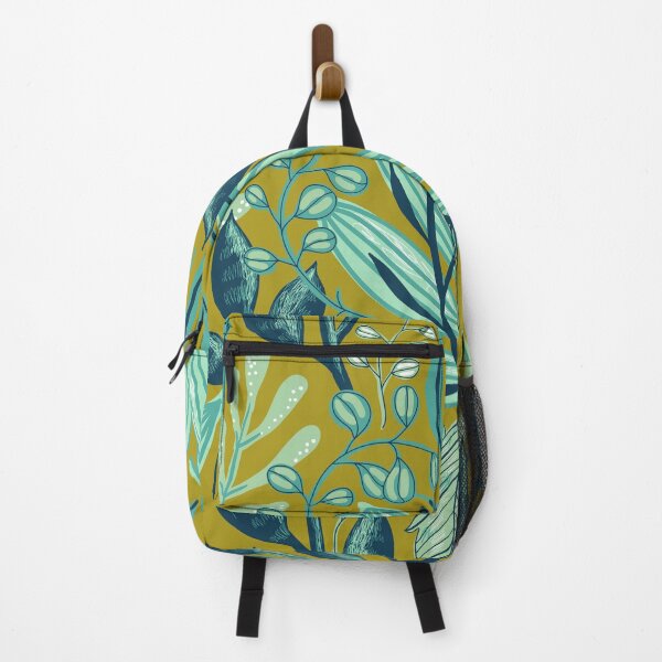Item preview, Leaves pattern designed and sold by ahmadbeg10.