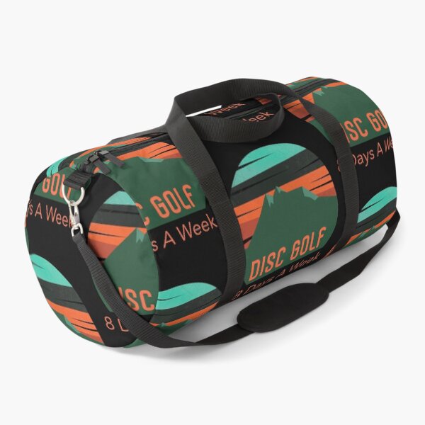 Item preview, Disc Golf 8 Days A Week, Disc Golf Everyday designed and sold by DiscGolfTees.