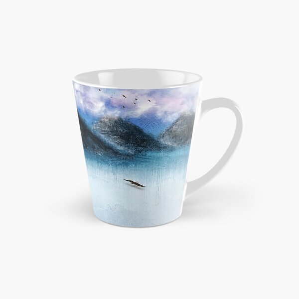Item preview, Mystic Mountains designed and sold by MaryTimman.