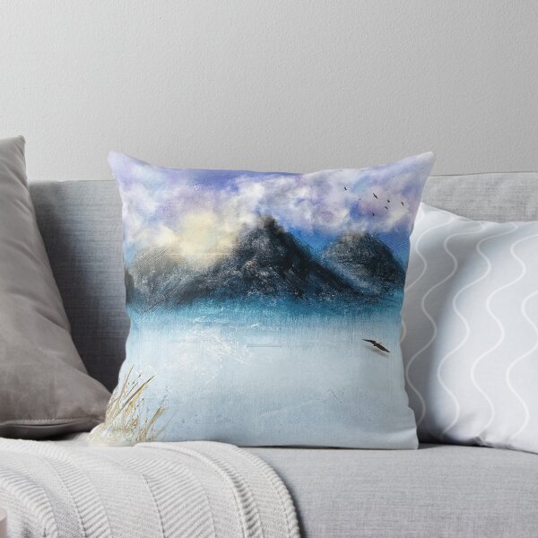 Item preview, Mystic Mountains designed and sold by MaryTimman.