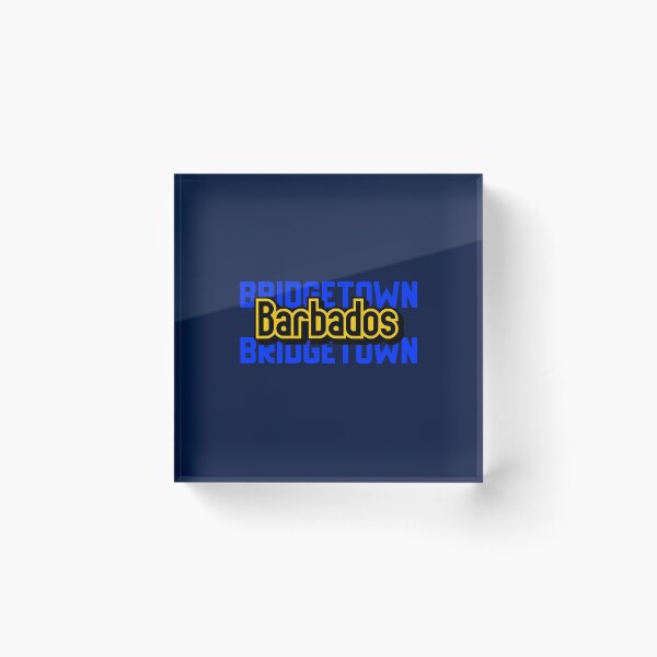 Item preview, Barbados - Bridgetown designed and sold by retro87tee.