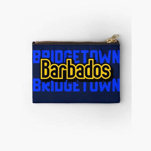 Item preview, Barbados-Bridgetown designed and sold by retro87tee.
