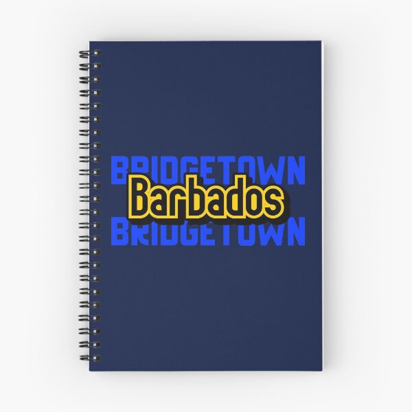 Item preview, Barbados-Bridgetown designed and sold by retro87tee.