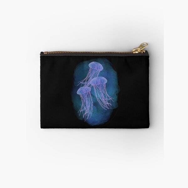 Item preview, Smack! - Jellyfish designed and sold by GeoCreate.