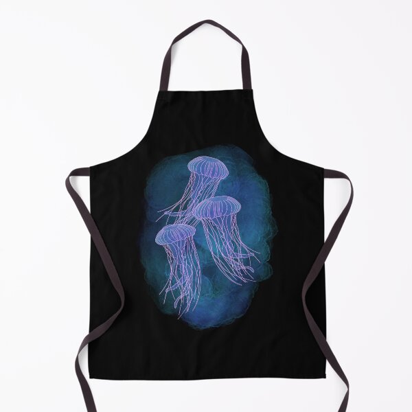 Item preview, Smack! - Jellyfish designed and sold by GeoCreate.