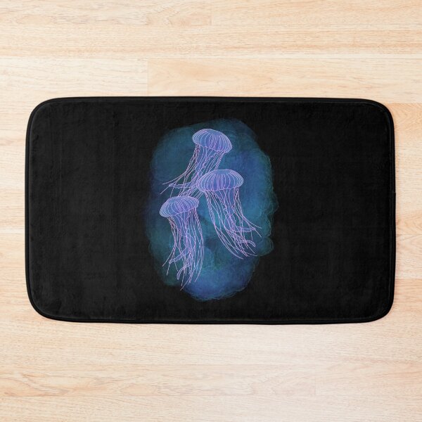 Item preview, Smack! - Jellyfish designed and sold by GeoCreate.