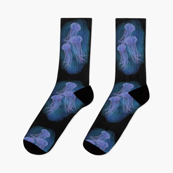 Item preview, Smack! - Jellyfish designed and sold by GeoCreate.