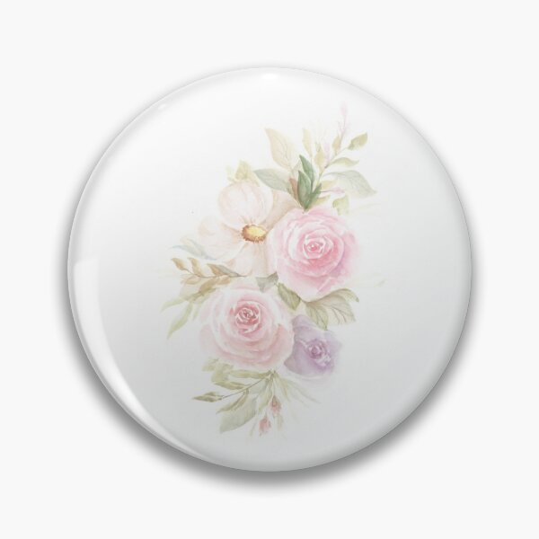 Item preview, Nichole_art: Dreamy watercolor - Spring designed and sold by NicholeArtworks.