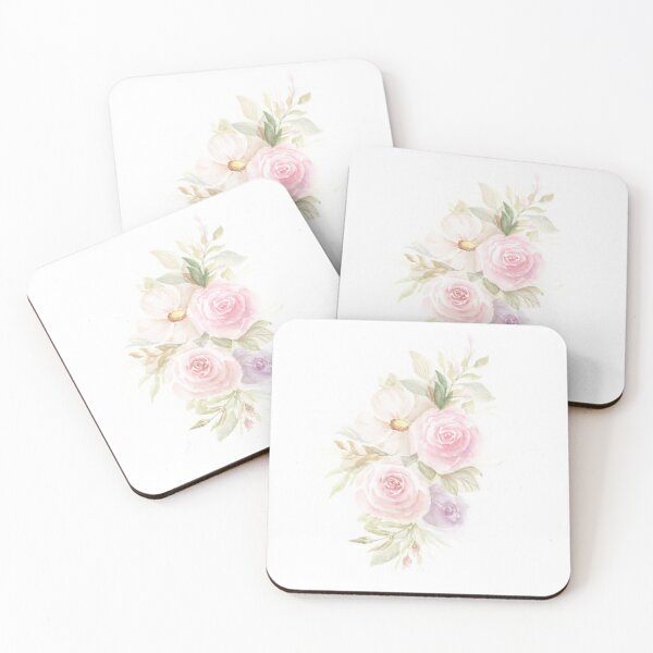 Item preview, Nichole_art: Dreamy watercolor - Spring designed and sold by NicholeArtworks.