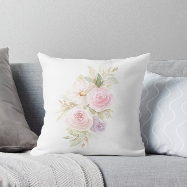 Item preview, Nichole_art: Dreamy watercolor - Spring designed and sold by NicholeArtworks.