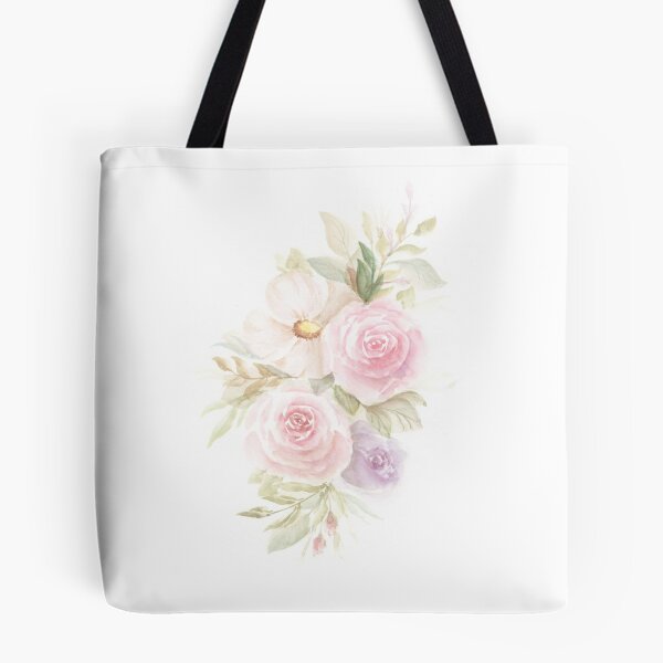 Item preview, Nichole_art: Dreamy watercolor - Spring designed and sold by NicholeArtworks.